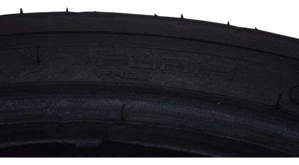 Pneu Cinborg Furia Pro 100/90-19
