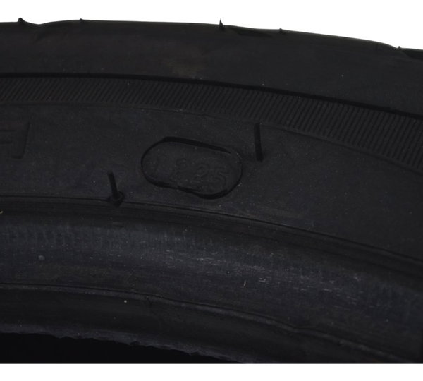 Pneu Cinborg Furia Pro 100/90-19