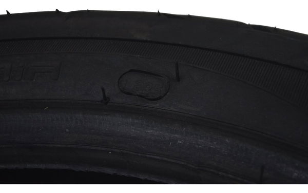 Pneu Cinborg Furia Pro 100/90-19