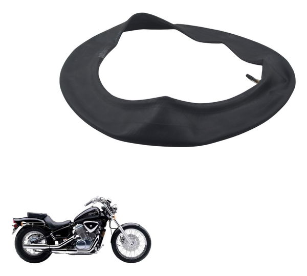 Câmara Ar Gulfair 90/90-19 110/90-19