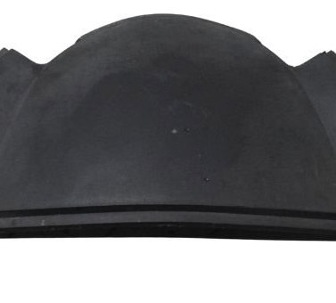 Acabamento Parabrisa Bolha Suzuki Gsx 650f 09-12 Original