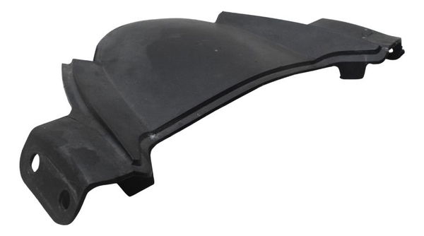 Acabamento Parabrisa Bolha Suzuki Gsx 650f 09-12 Original