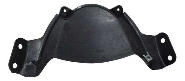 Acabamento Parabrisa Bolha Suzuki Gsx 650f 09-12 Original