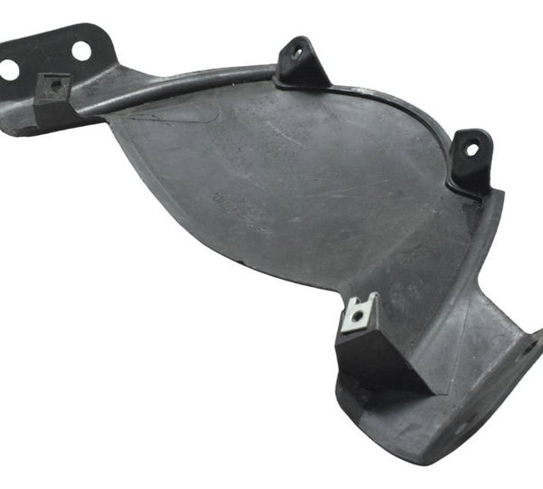 Acabamento Parabrisa Bolha Suzuki Gsx 650f 09-12 Original