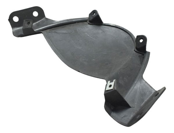 Acabamento Parabrisa Bolha Suzuki Gsx 650f 09-12 Original