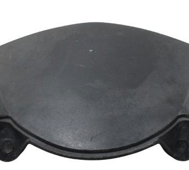 Acabamento Parabrisa Bolha Suzuki Gsx 650f 09-12 Original