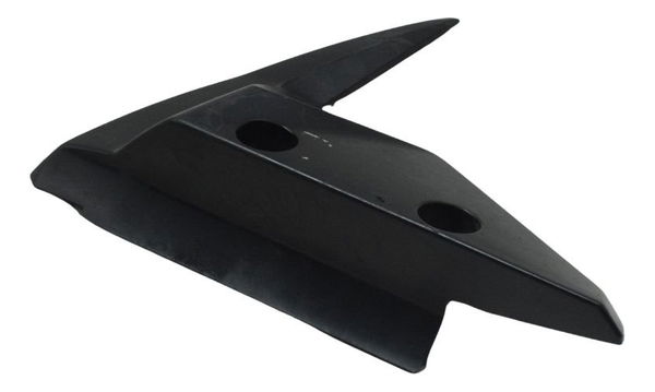 Acabamento Paralama Dir Triumph Street Triple 765 Rs 18-23