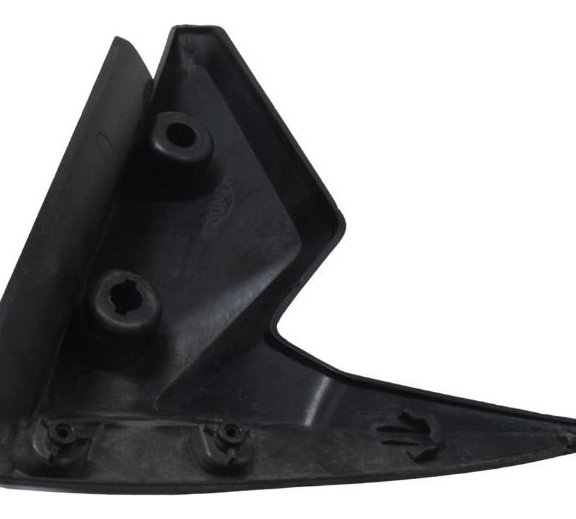 Acabamento Paralama Dir Triumph Street Triple 765 Rs 18-23