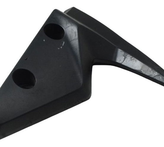 Acabamento Paralama Dir Triumph Street Triple 765 Rs 18-23