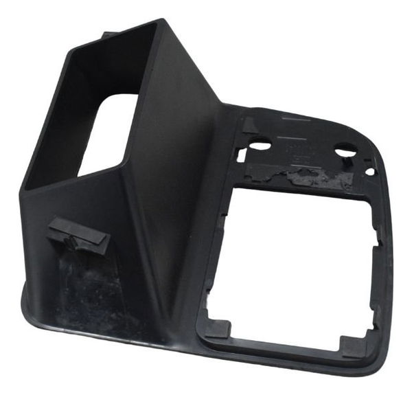 Acabamento Radiador Esq Harley Electra Limited Touring 19-23