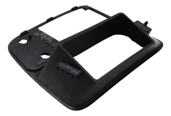 Acabamento Radiador Esq Harley Electra Limited Touring 19-23