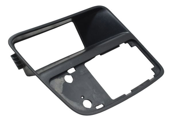 Acabamento Radiador Esq Harley Electra Limited Touring 19-23