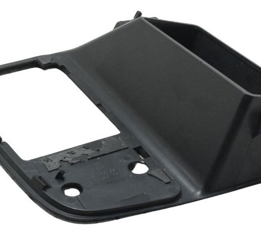 Acabamento Radiador Esq Harley Electra Limited Touring 19-23