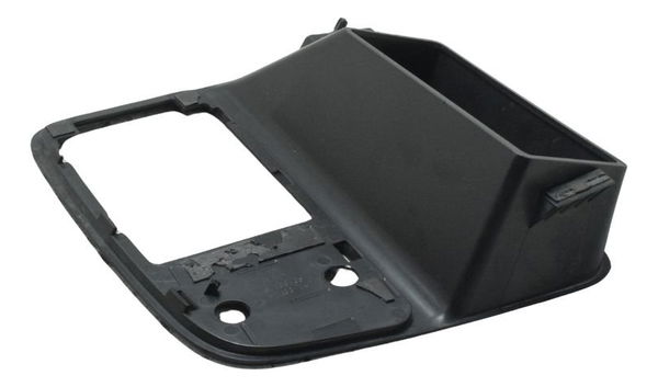 Acabamento Radiador Esq Harley Electra Limited Touring 19-23