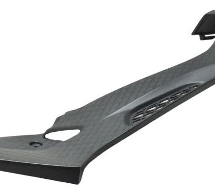 Acabamento Tanque Direito Bmw S1000 Rr 10-14 Original