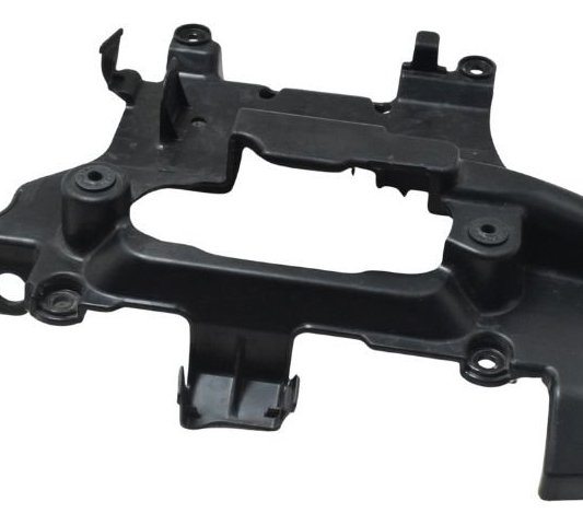 Acabamento Quadro B Kawasaki Ninja Zx 10r 2017 Original