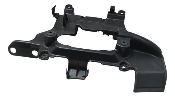 Acabamento Quadro B Kawasaki Ninja Zx 10r 2017 Original