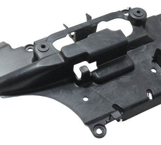 Acabamento Quadro B Kawasaki Ninja Zx 10r 2017 Original