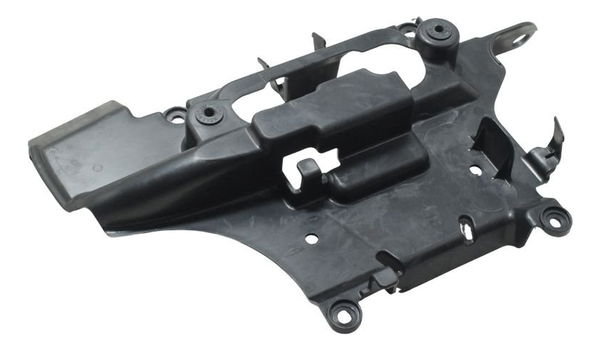 Acabamento Quadro B Kawasaki Ninja Zx 10r 2017 Original