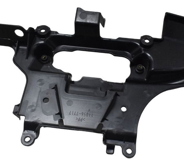 Acabamento Quadro B Kawasaki Ninja Zx 10r 2017 Original