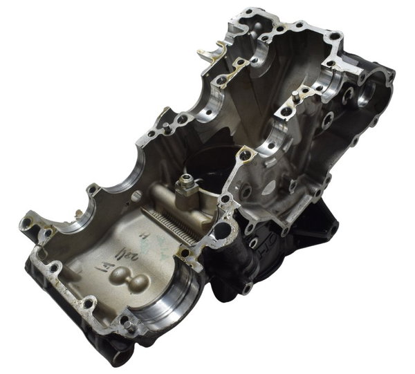 Carcaça Bloco Motor Cilindro Pistao Bmw G 310 Gs 17-25 Org