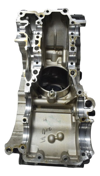 Carcaça Bloco Motor Cilindro Superior Bmw G 310 Gs 17-25 Org