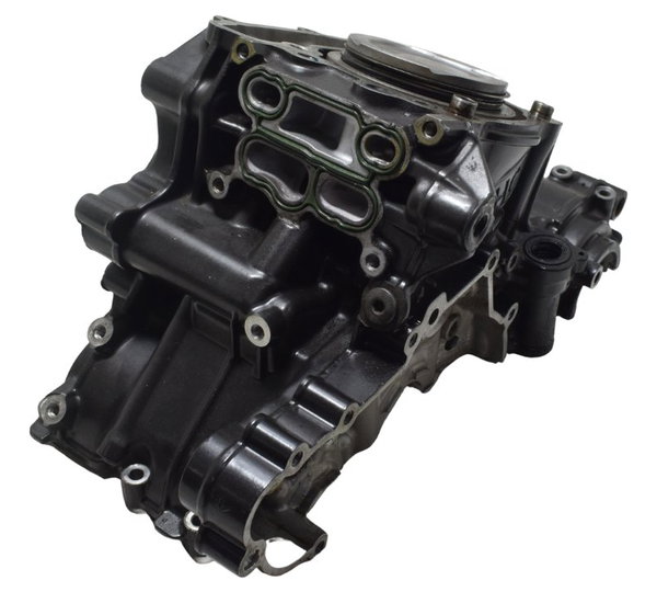 Carcaça Bloco Motor Cilindro Pistao Bmw G 310 Gs 17-25 Org