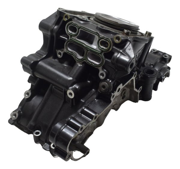 Carcaça Bloco Motor Cilindro Superior Bmw G 310 Gs 17-25 Org