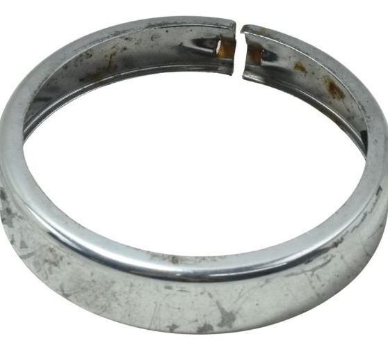 Aro Farol Auxiliar Harley Ultra Limited 2014