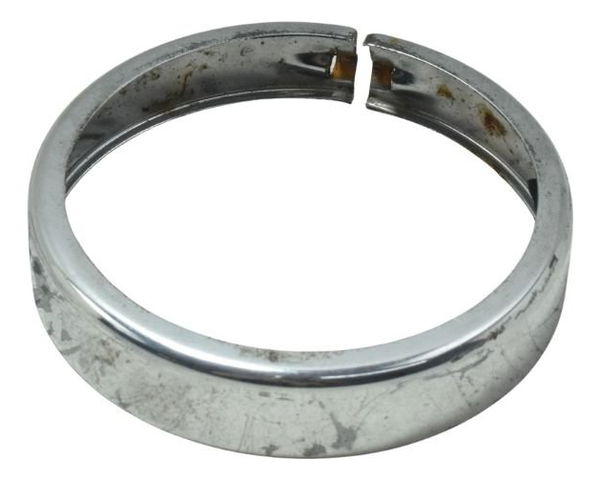 Aro Farol Auxiliar Harley Ultra Limited 2014