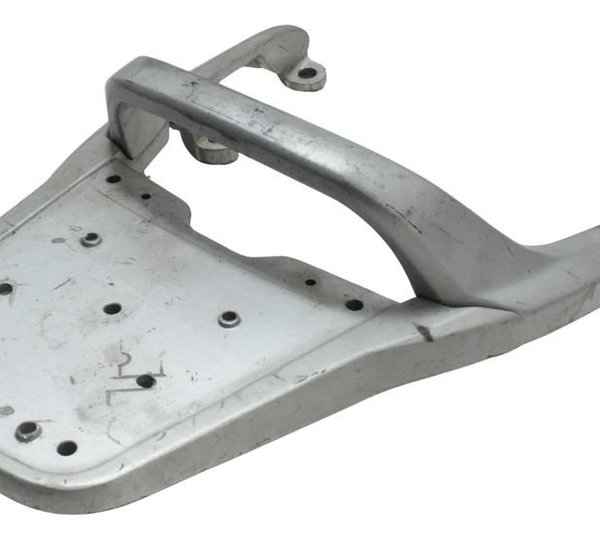 Bagageiro Suzuki Burgman 125 05-10 Original