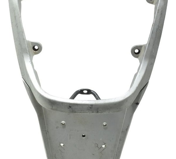 Bagageiro Suzuki Burgman 125 05-10 Original