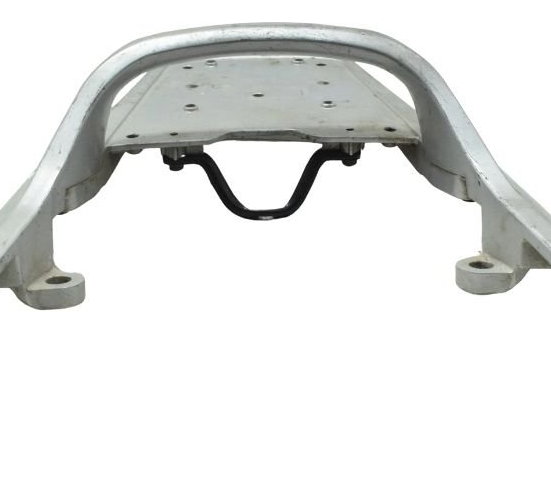 Bagageiro Suzuki Burgman 125 05-10 Original