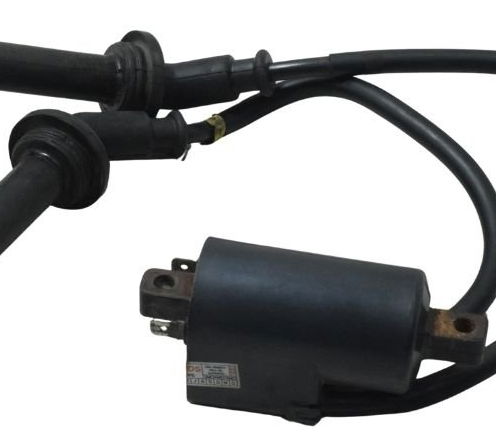 Bobina Ignição Yamaha Xj6 N 10-12 Original