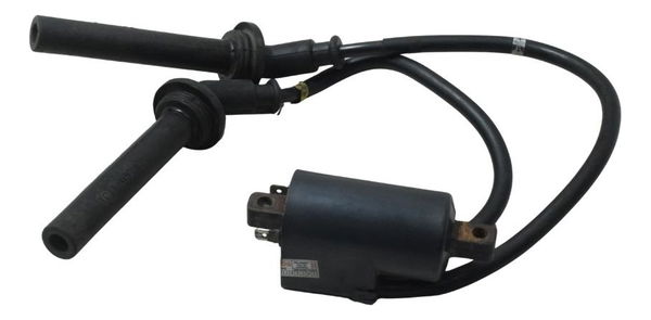 Bobina Ignição Yamaha Xj6 N 10-12 Original