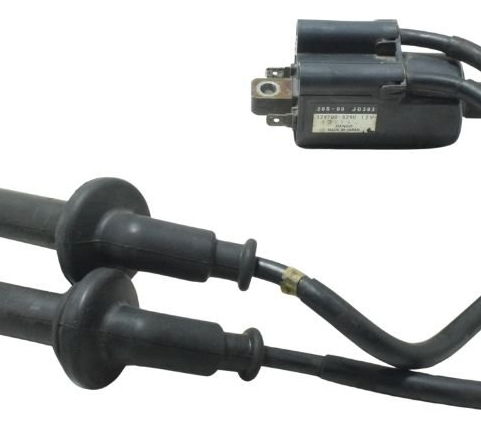 Bobina Ignição Yamaha Xj6 N 10-12 Original