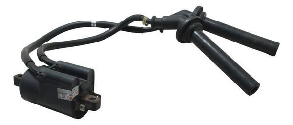 Bobina Ignição Yamaha Xj6 N 10-12 Original