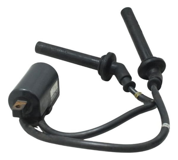 Bobina Ignição Yamaha Xj6 N 10-12 Original