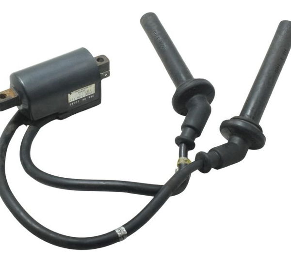 Bobina Ignição Yamaha Xj6 N 10-12 Original