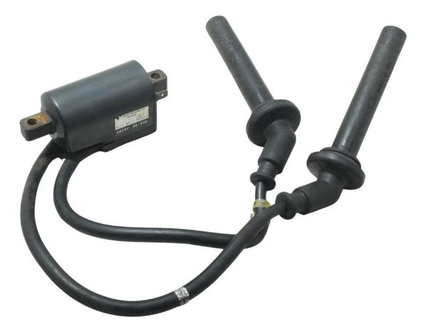 Bobina Ignição Yamaha Xj6 N 10-12 Original