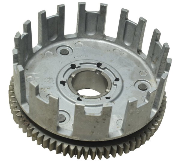 Campana Embreagem Bmw G 310 Gs 17-25 Original