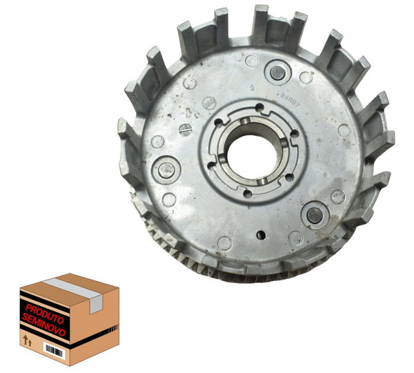 Campana Embreagem Bmw G 310 Gs 17-25 Original