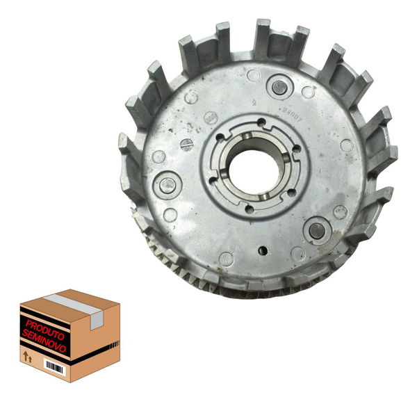 Campana Embreagem Bmw G 310 Gs 17-25 Original