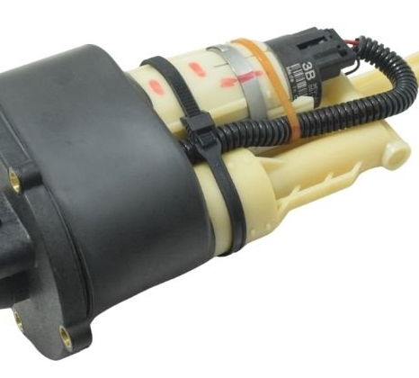 Bomba Combustível Ducati Diavel 11-14 Original