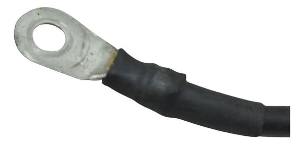 Cabo Bateria Negativo Bmw R1200 R 1200 Gs 13-19 Original