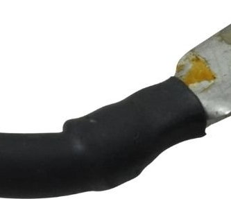 Cabo Bateria Negativo Bmw R1200 R 1200 Gs 13-19 Original