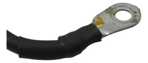 Cabo Bateria Negativo Bmw R1200 R 1200 Gs 13-19 Original