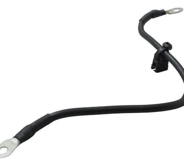 Cabo Bateria Negativo Bmw R1200 R 1200 Gs 13-19 Original