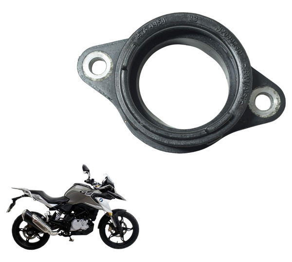 Coletor Admissão Bmw G 310 Gs 17-25 Original