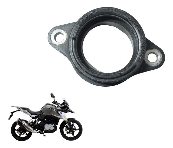 Coletor Admissão Bmw G 310 Gs 17-25 Original